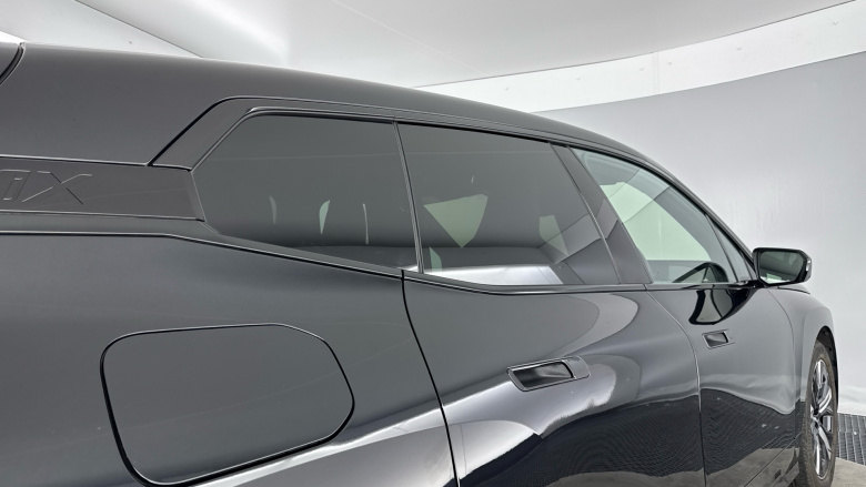 BMW iX 240kW xDrive40 M Sport Edition 76.6kWh 5dr Auto Electric Estate